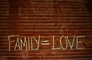 OBR: Love is family