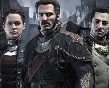 The Order 1886 priorita