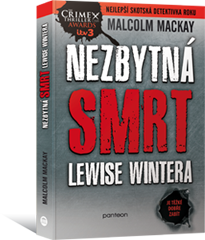 FOTO: Nezbytná smrt