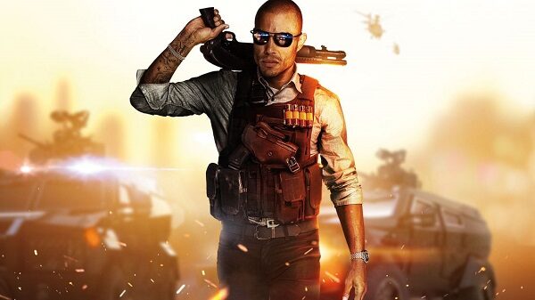 Battlefield Hardline