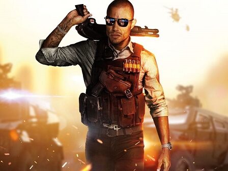 Battlefield Hardline