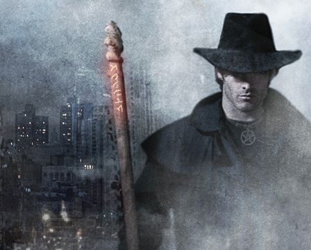 Jim Butcher - Harry Dresden 9 - Bílá noc