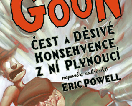 Eric Powell: Goon #4