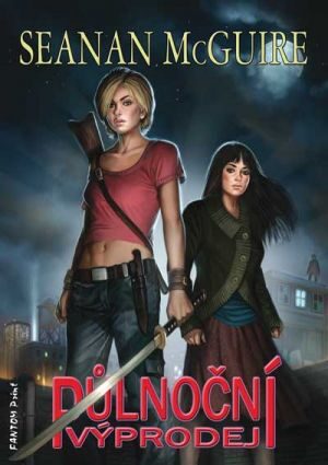 seanan mcguire-in criptyd 2-pulnocni vyprodej