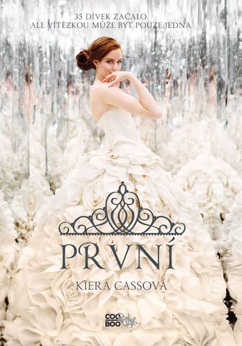 Recenze Kiera Cassová První