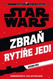 JasonFry-SW-Zbran rytire Jedi