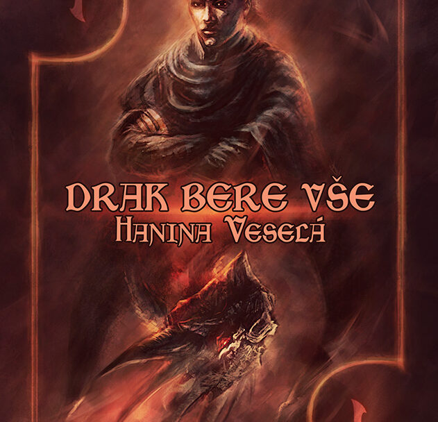 drak bere vse-Hanina-Vesela