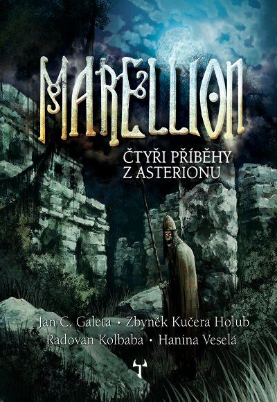 Marellion-ctyri-pribehy-z-asterionu-obalka-knihy-hanina-vesela-zbynek-kucera