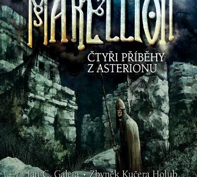 Marellion-ctyri-pribehy-z-asterionu-obalka-knihy-hanina-vesela-zbynek-kucera