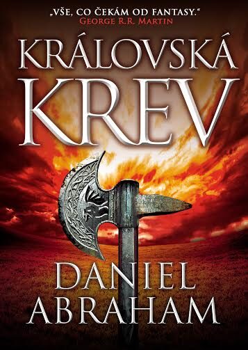 daniel-abraham-mince a dyka-2-kralovska-krev