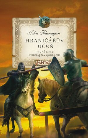 john-flanagan-hranicaruv-ucen-prvni-roky-turnaj-na-gorlanu