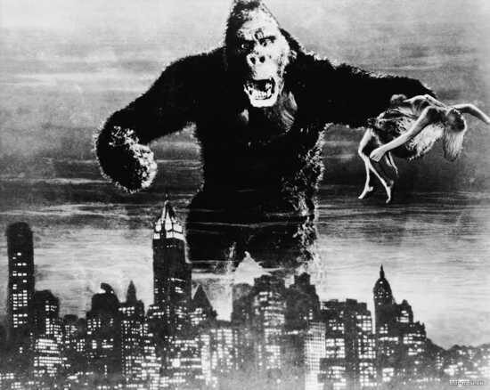 King kong