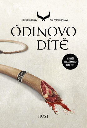 siri pettersonova-odinovo dite