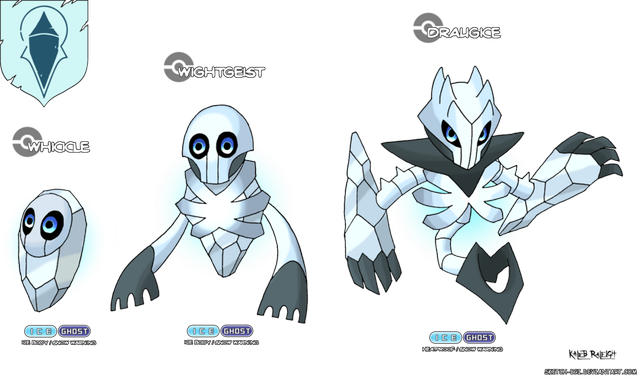 Hra o trůny Pokémon