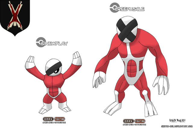 Hra o trůny Pokémon