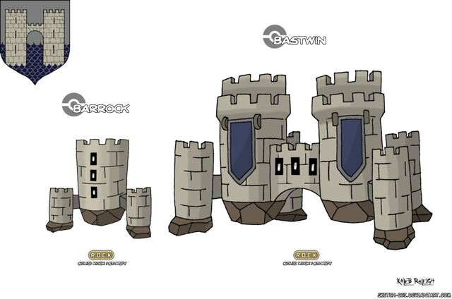 Hra o trůny Pokémon