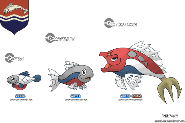 Hra o trůny Pokémon