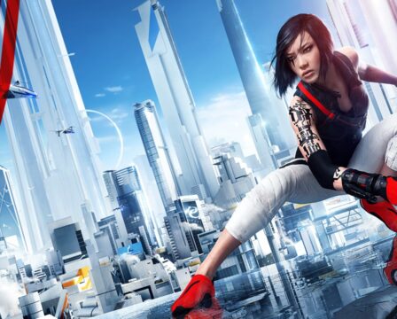 Mirror´s Edge Catalyst