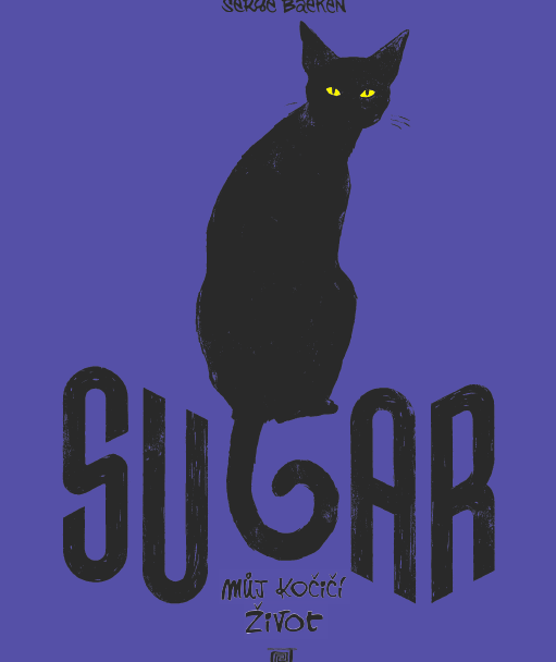 Serge Baeken: Sugar