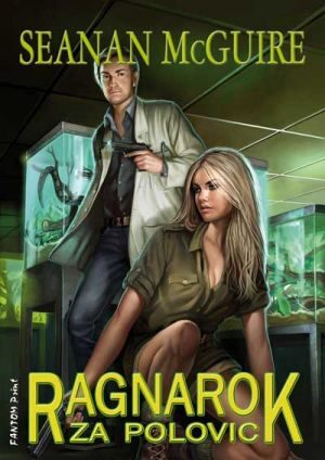 seanan mcguire-in criptyd 3-ragnarok za polovic