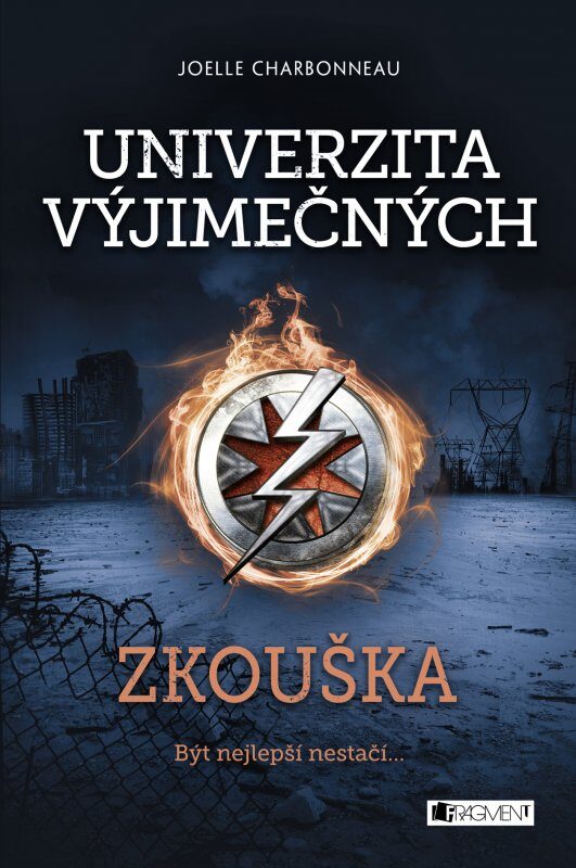 joelle-charbonneau-univerzita-vyjimecnych
