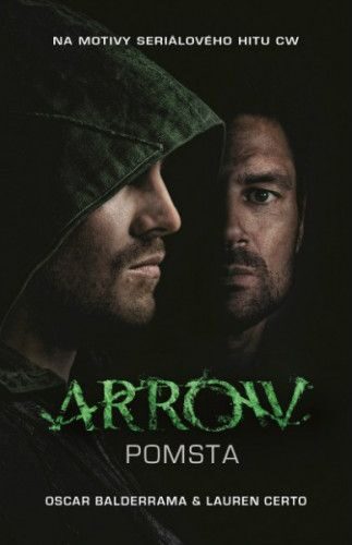 oscar balderrama_lauren certo_arrow 1_pomsta
