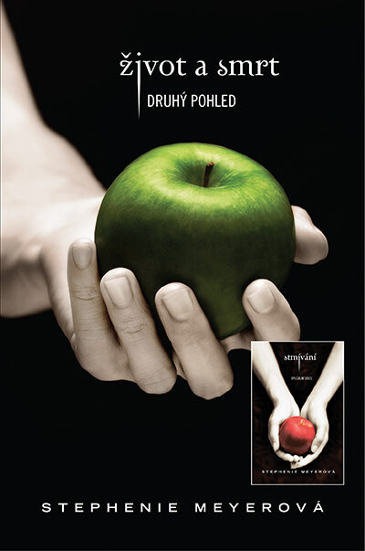 stephenie meyer_stmivani 5