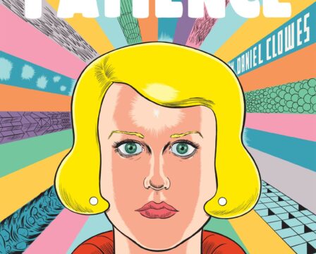 Daniel Clowes: Patience