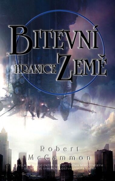 robert mc cammon_bitevni hranice zeme