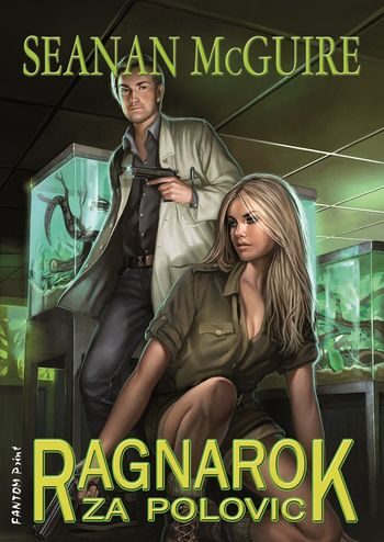 seanan mcguire-in criptyd 3-ragnarok za polovic