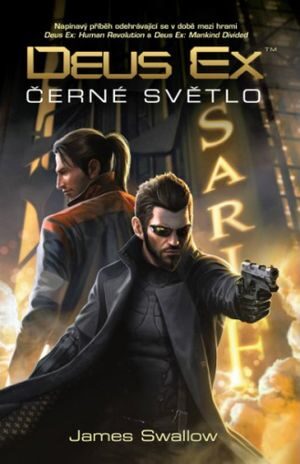 james swallow_deus ex_cerne svetlo