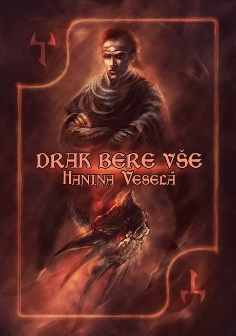 Hanina Veselá Drak bere vše