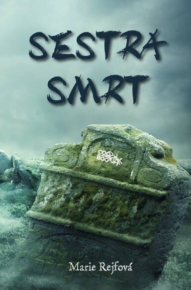 Marie Rejfová - Čarověník 2 - Sestra smrt