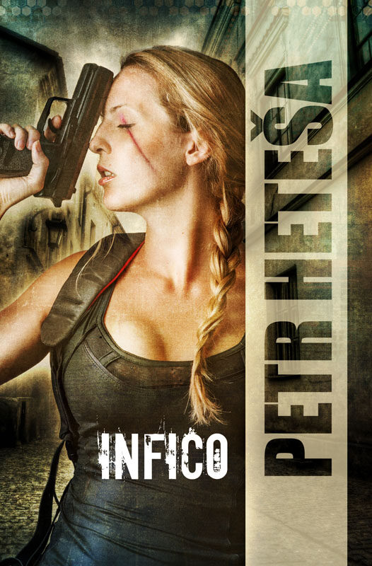 Petr Heteša - Infico