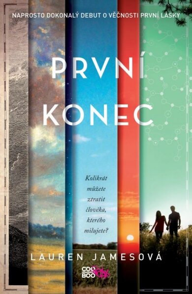 Laureen Jamesová - První konec