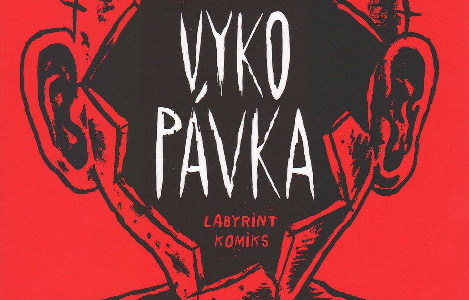 RECENZE komiksu Maxe Anderssona: Vykopávka