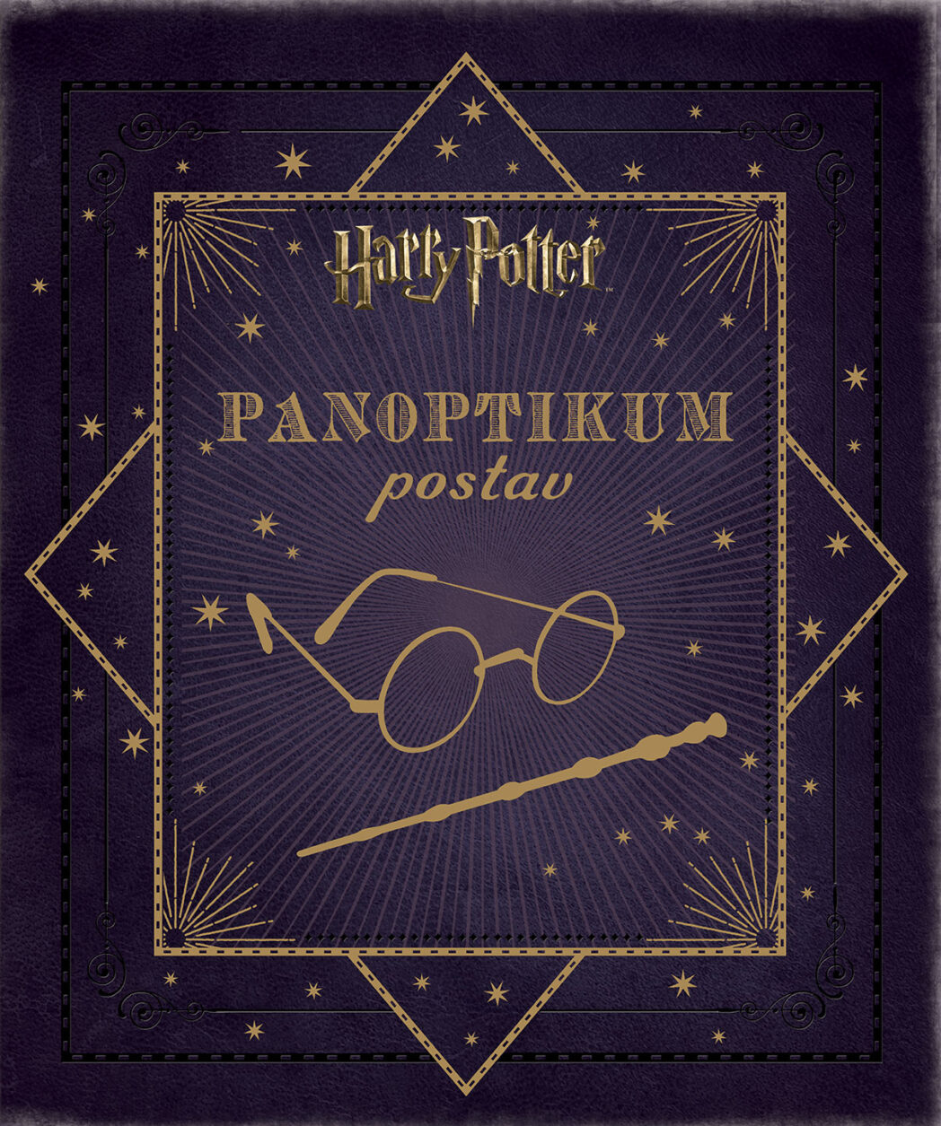 Jody Revensonová - Harry Potter - Panoptikum postav