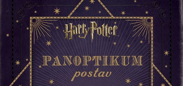 Jody Revensonová - Harry Potter - Panoptikum postav