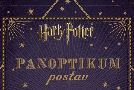 Jody Revensonová - Harry Potter - Panoptikum postav