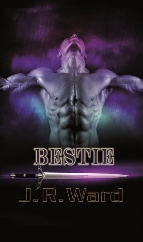 J. R. Ward - Bratrstvo černé dýky 14 - Bestie