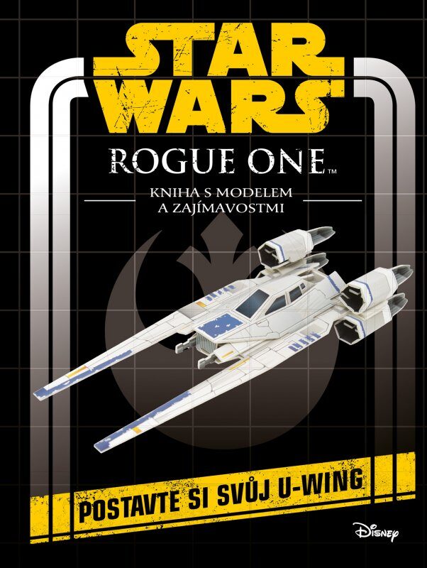 Star Wars - Rogue One