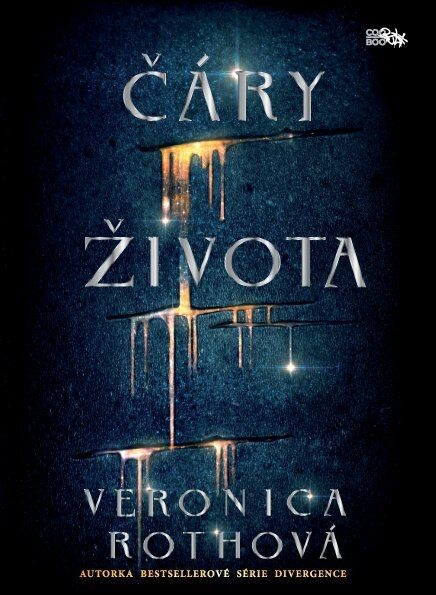 Veronica Rothová - Čáry života