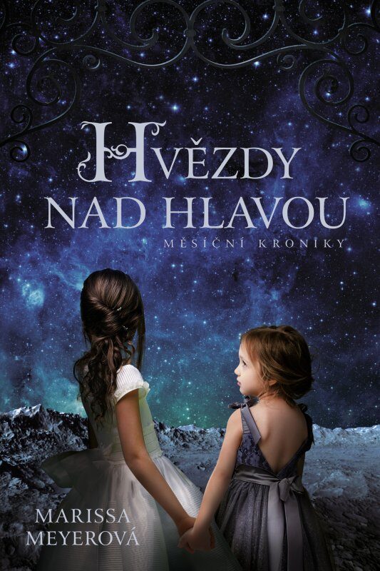 Marisa Meyerová - Hvězdy nad hlavou