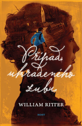 William Ritter - Případ ukradeného zubu