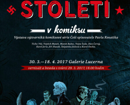 vystava Ceske stoleti