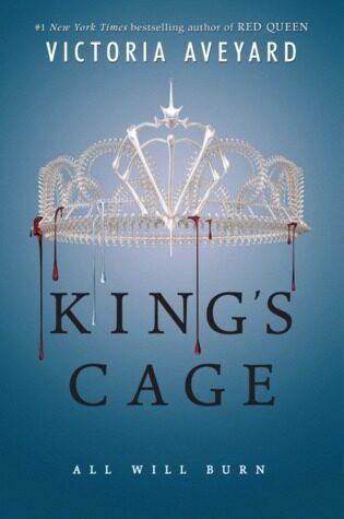 victoria-aveyard-kings-cage