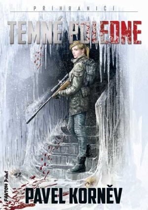Pavel Korněv - Příhraničí 4 - Temné poledne