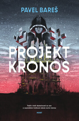 Pavel Bareš - Projekt Kronos