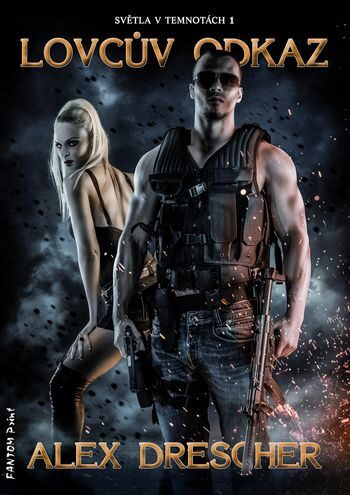 Alex Drescher: Lovcův odkaz