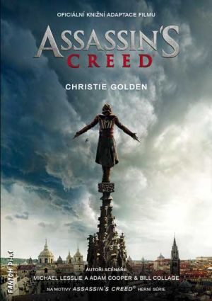 Christie Golden - Assassin´s Cread